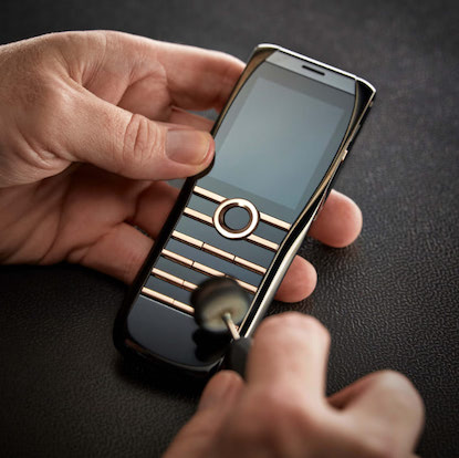 Chính sách bảo hành