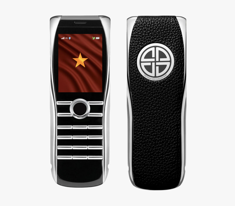 XOR Vietnam Heritage Edition - Biểu tượng tri ân và niềm tự hào dân tộc