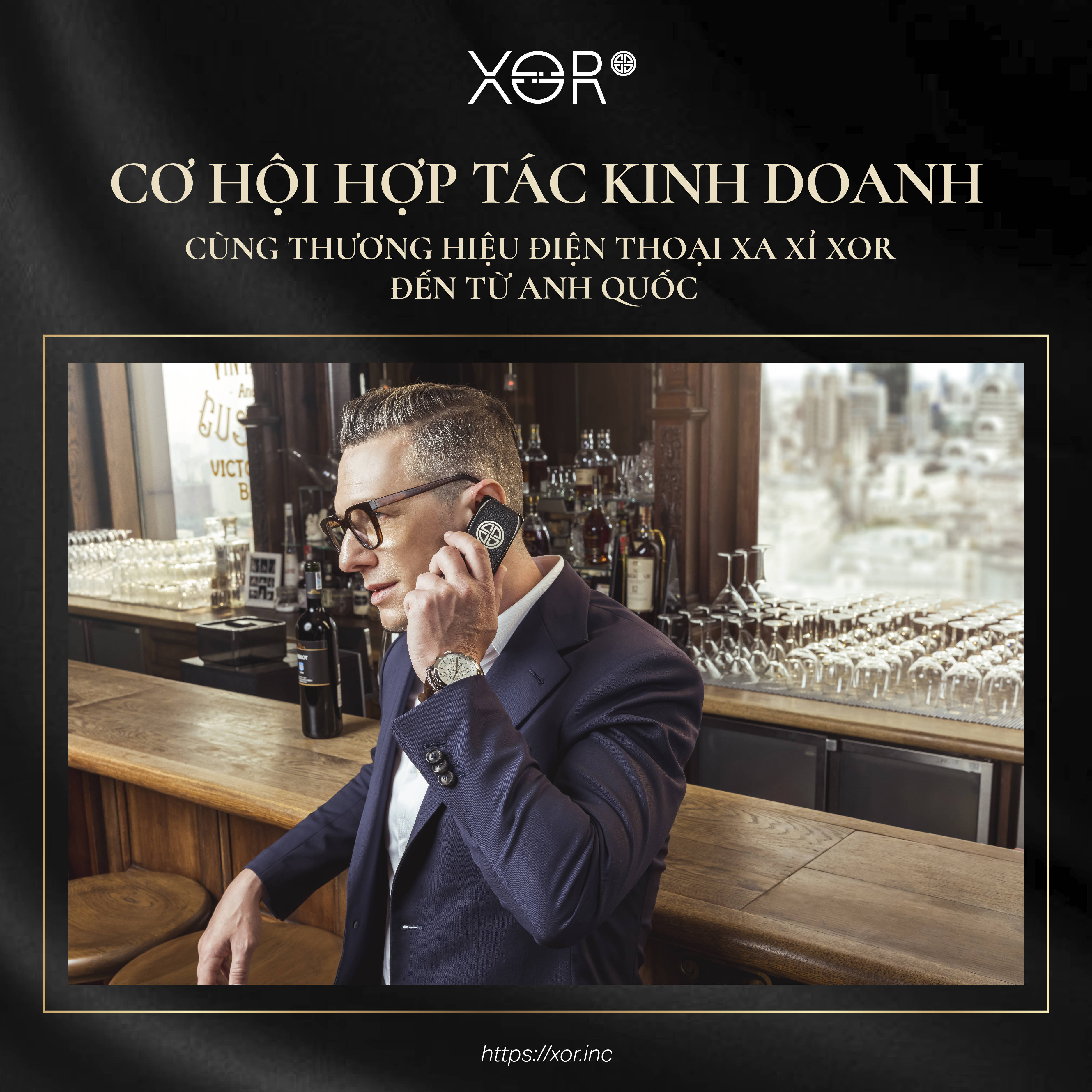 CƠ HỘI VÀNG TRONG LÀNG HÀNG HIỆU TẠI TP. HỒ CHÍ MINH