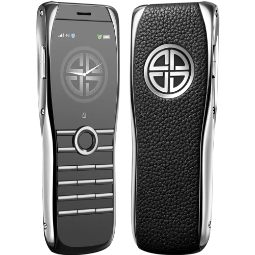 Titanium X2 Classic - Vietnam Heritage Edition