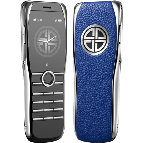 Titanium X2 Classic Marine