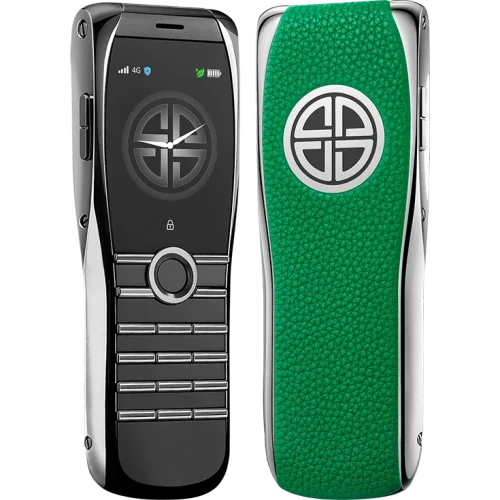 Titanium X2 Classic Cactus