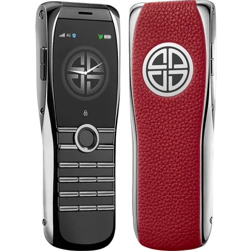 Titanium X2 Classic Cherry