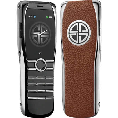 Titanium X2 Classic Cocoa