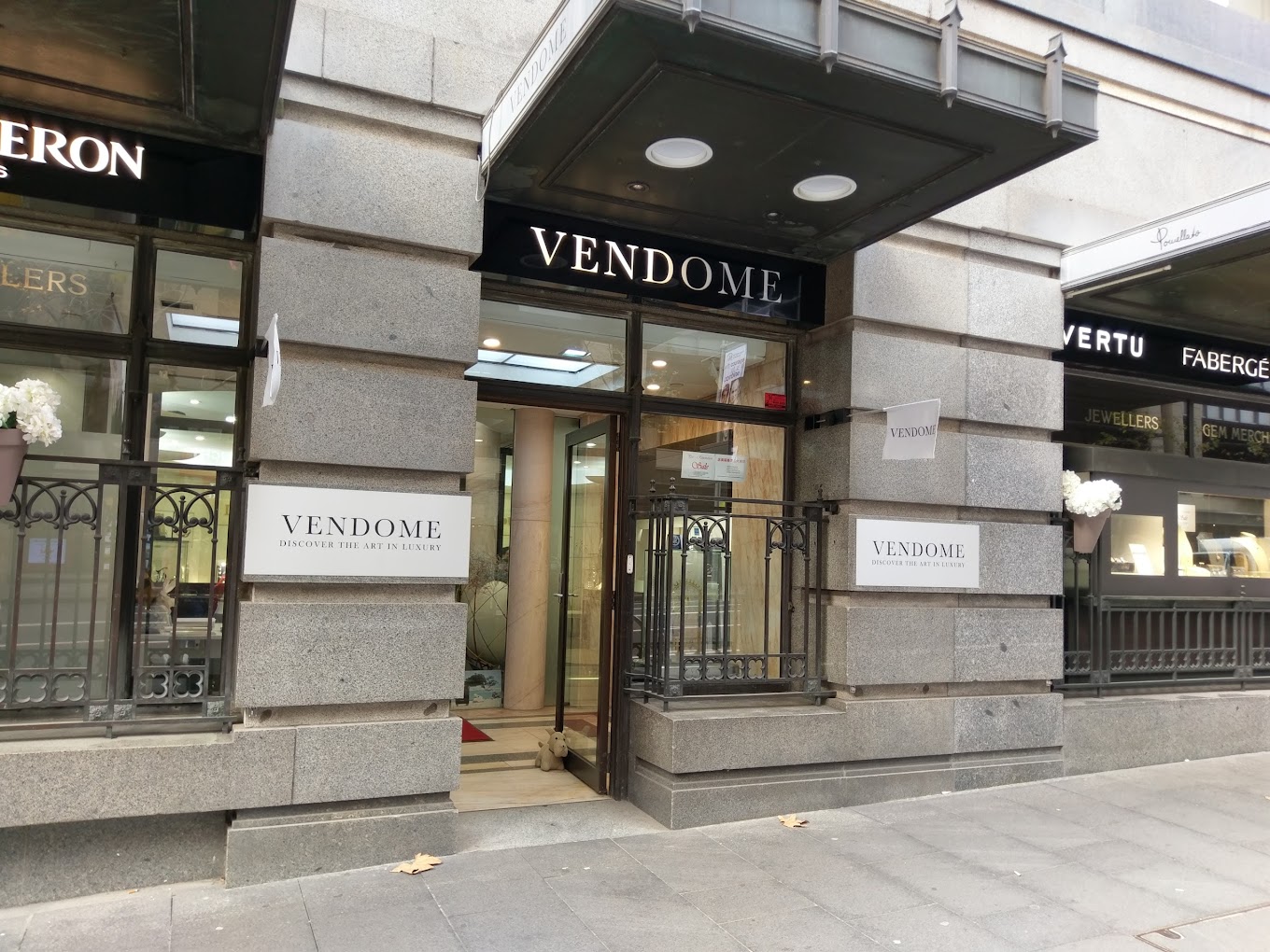 Frodo's Timepieces HN