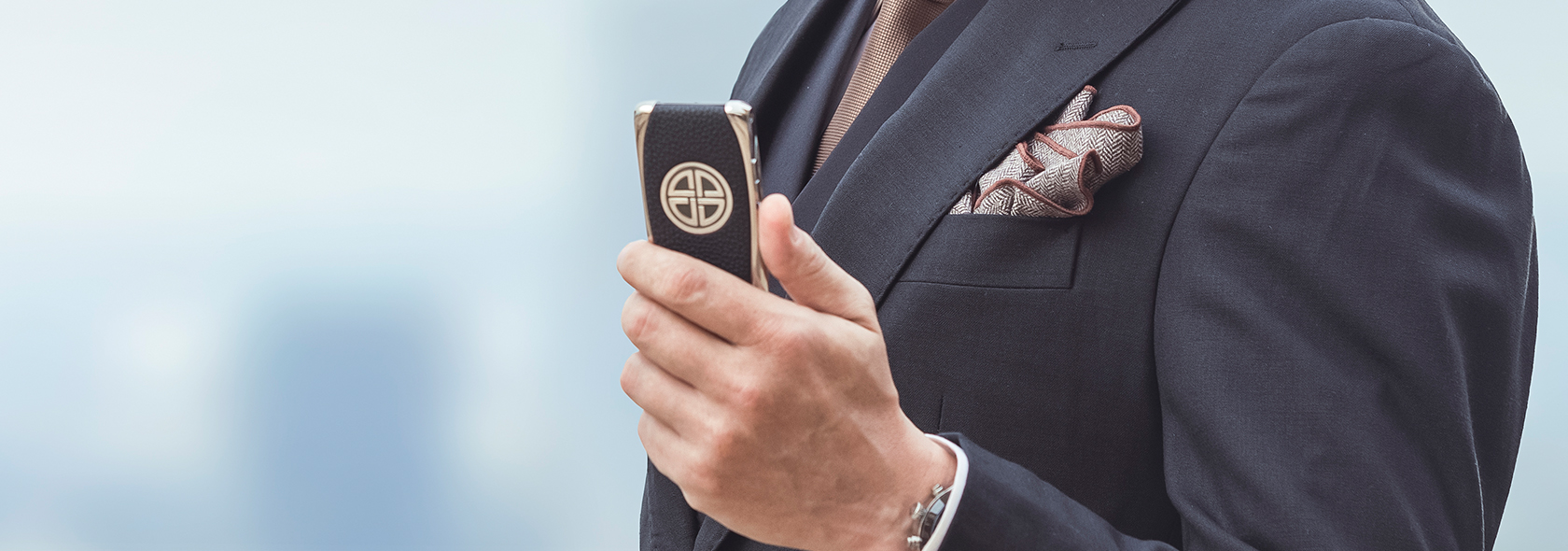 Hệ thống phân phối