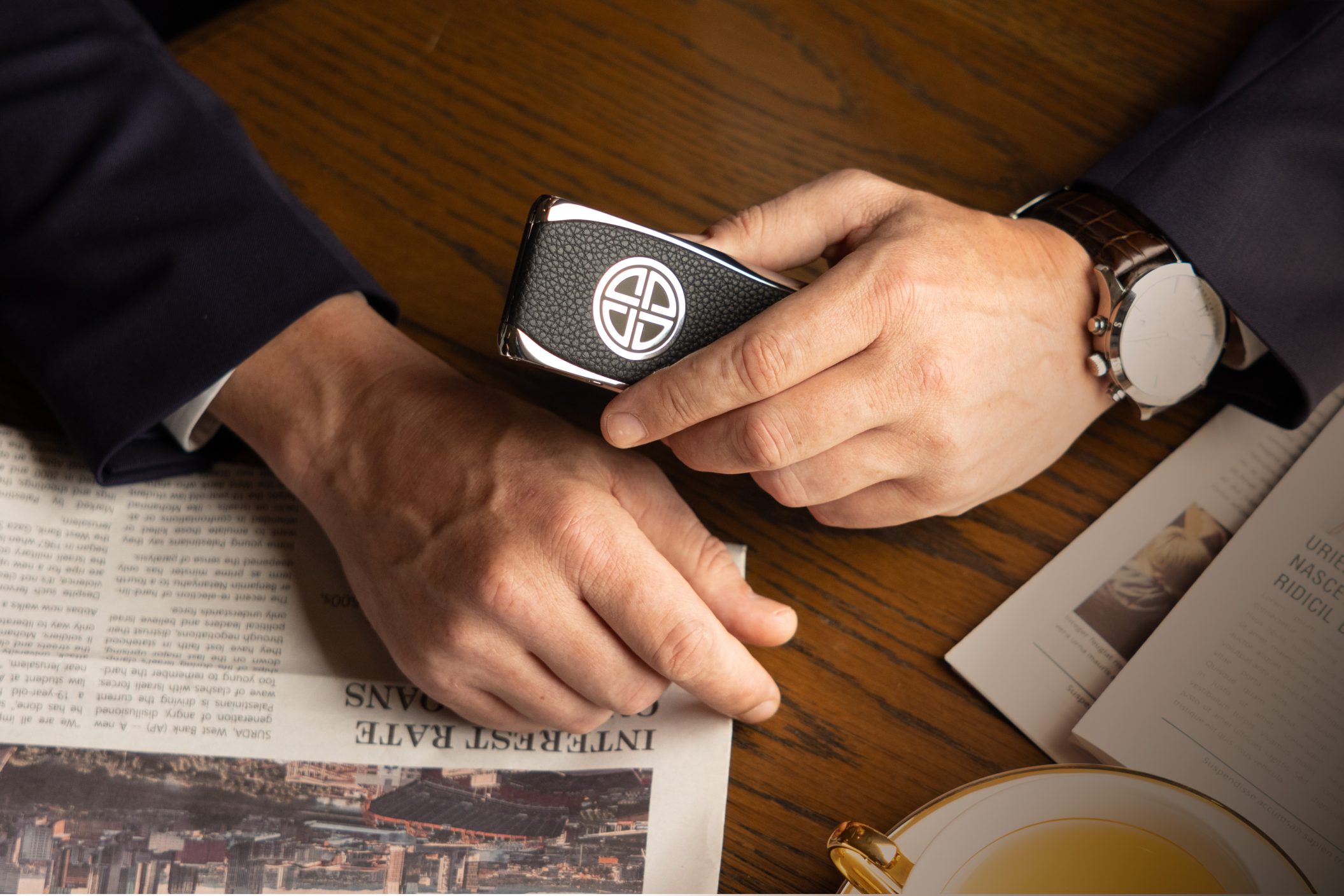 XOR Showroom Hồ Chí Minh