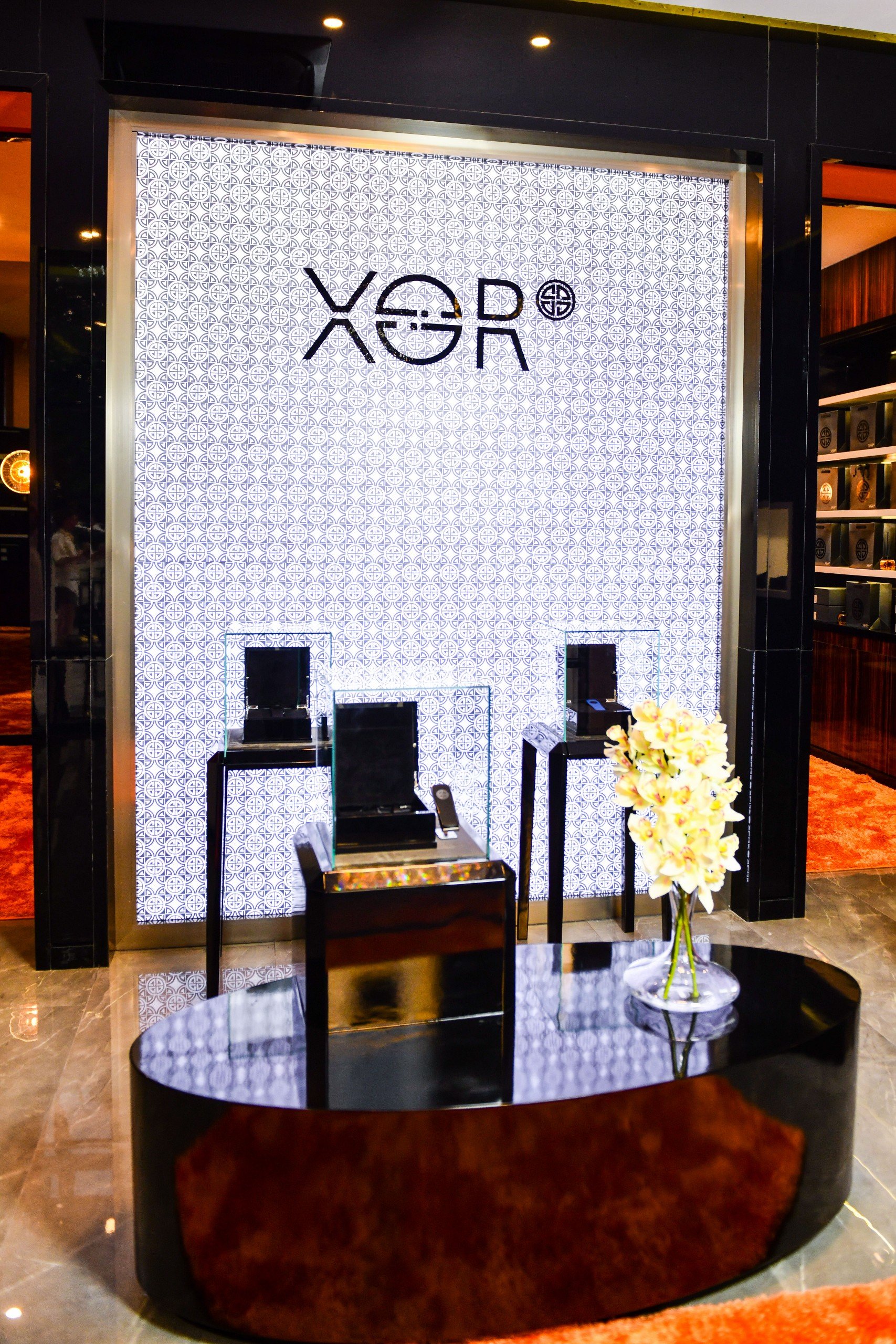 Frodo's Timepieces HCM